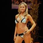 Jodie  Kadlick - NPC All Women's Weekend/Big Shott Classic 2010 - #1